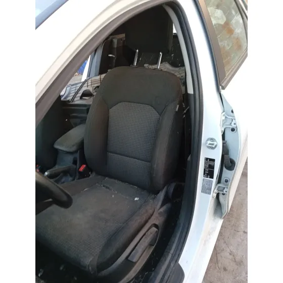 Asiento Delantero Izquierdo para Kia Ceed