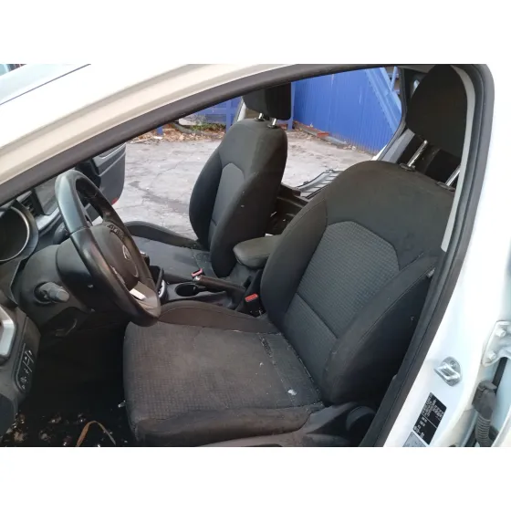 Asiento Delantero Izquierdo para Kia Ceed