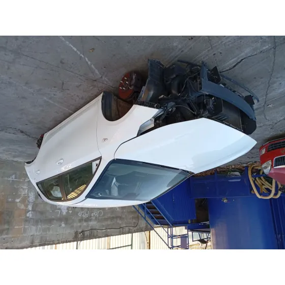 Barra Estabilizadora Delantera para Kia Ceed