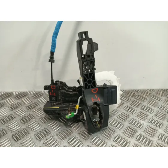 Cerradura Puerta Delantera Izquierda para Kia Ceed