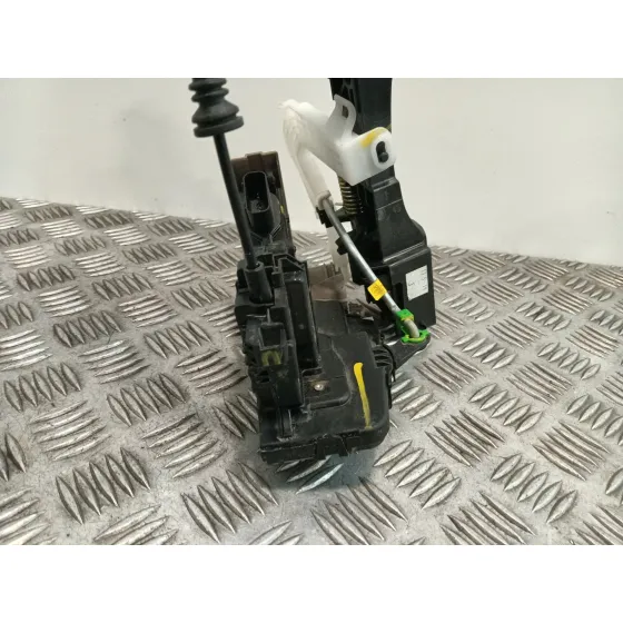 Cerradura Puerta Delantera Izquierda para Kia Ceed