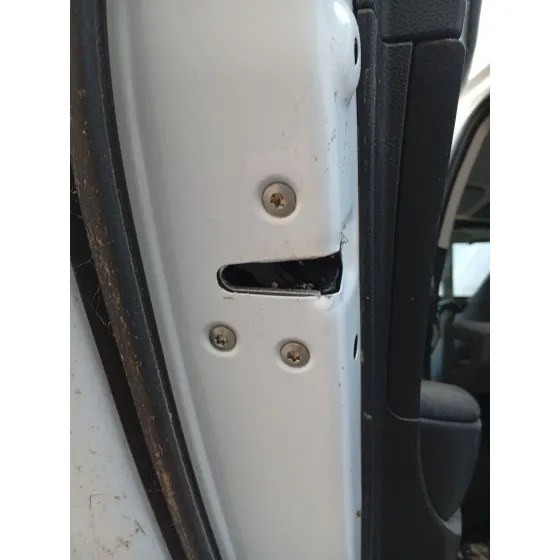 Cerradura Puerta Trasera Izquierda para Kia Ceed