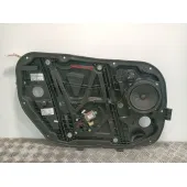 Elevalunas Delantero Izquierdo para Kia Ceed