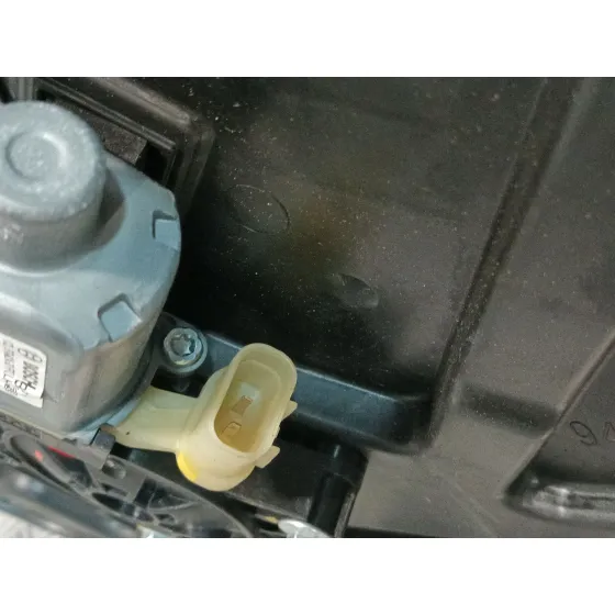Elevalunas Delantero Izquierdo para Kia Ceed