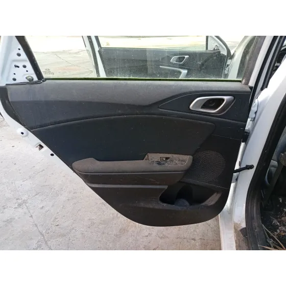 Elevalunas Trasero Izquierdo para Kia Ceed