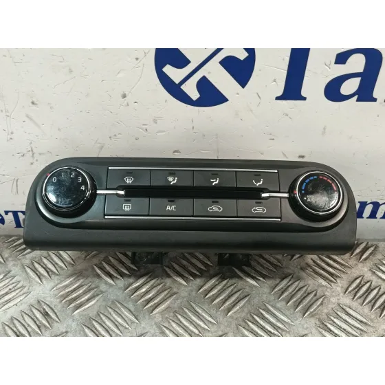 Mando Climatizador para Kia Ceed