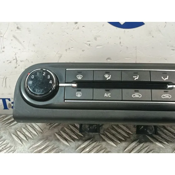Mando Climatizador para Kia Ceed