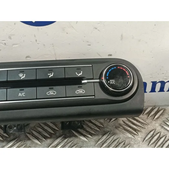 Mando Climatizador para Kia Ceed