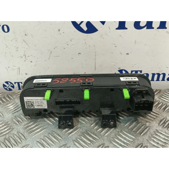 Mando Climatizador para Kia Ceed