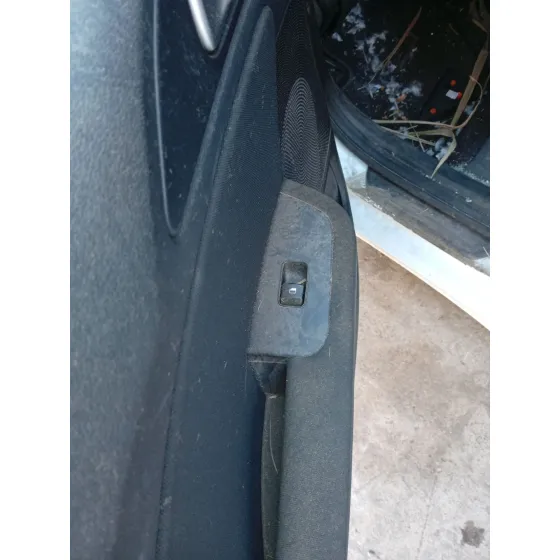 Mando Elevalunas Trasero Izquierdo para Kia Ceed