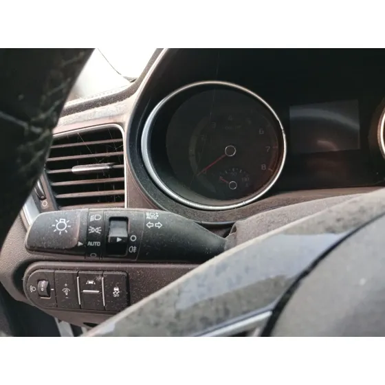Mando Intermitentes para Kia Ceed