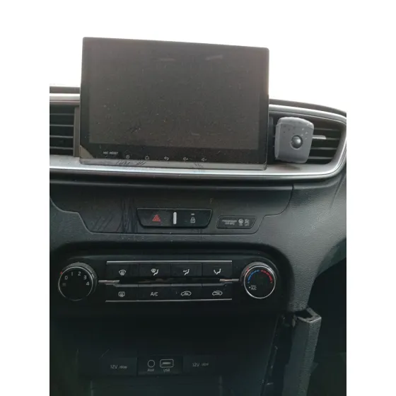 Pantalla / Mando Multifuncion para Kia Ceed