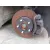 Pinza Freno Delantera Derecha para Kia Ceed