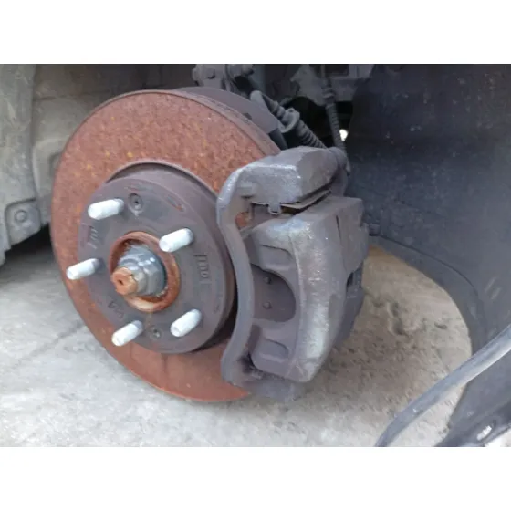 Pinza Freno Delantera Derecha para Kia Ceed