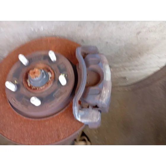 Pinza Freno Delantera Izquierda para Kia Ceed
