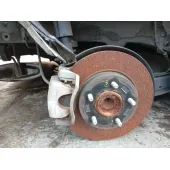 Pinza Freno Trasera Derecha para Kia Ceed