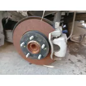 Pinza Freno Trasera Izquierda para Kia Ceed
