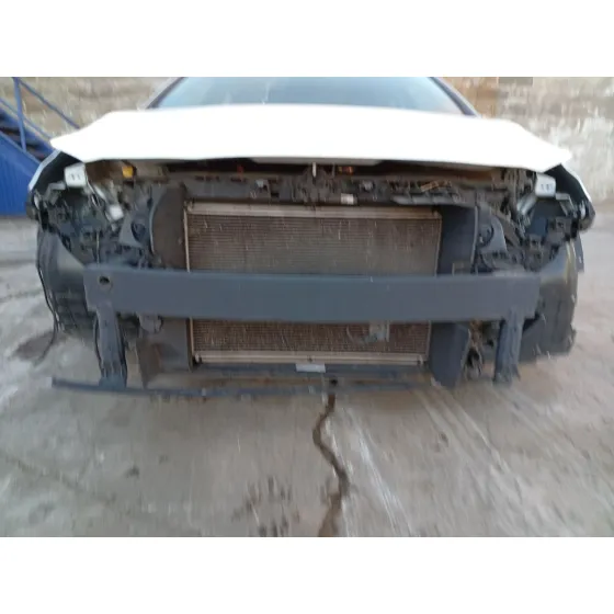 Refuerzo Paragolpes Delantero para Kia Ceed