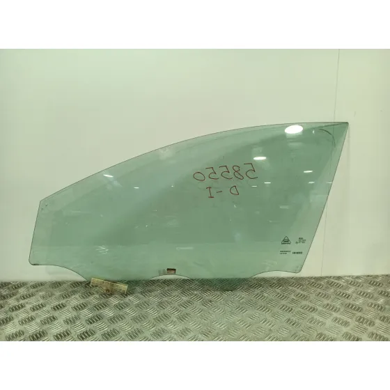Luna Delantera Izquierda para Kia Ceed