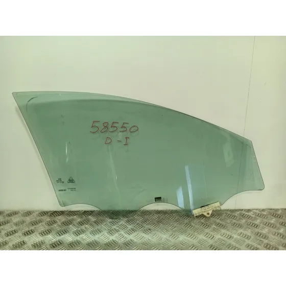 Luna Delantera Izquierda para Kia Ceed