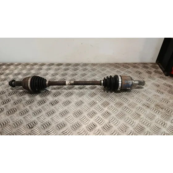Transmision Delantera Izquierda para Kia Ceed