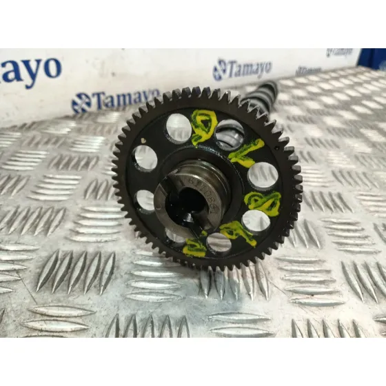 Arbol De Levas para Toyota Corolla Verso (Zer_, Zze12_, R1_)