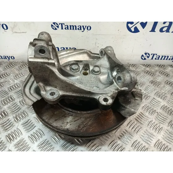 Mangueta Delantera Izquierda para Bmw 1 (E87)
