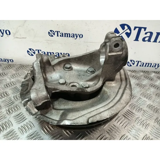 Mangueta Delantera Izquierda para Bmw 1 (E87)