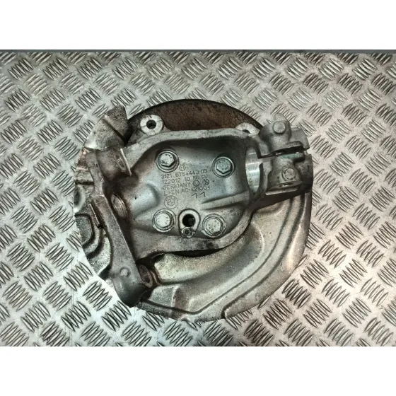 Mangueta Delantera Izquierda para Bmw 1 (E87)