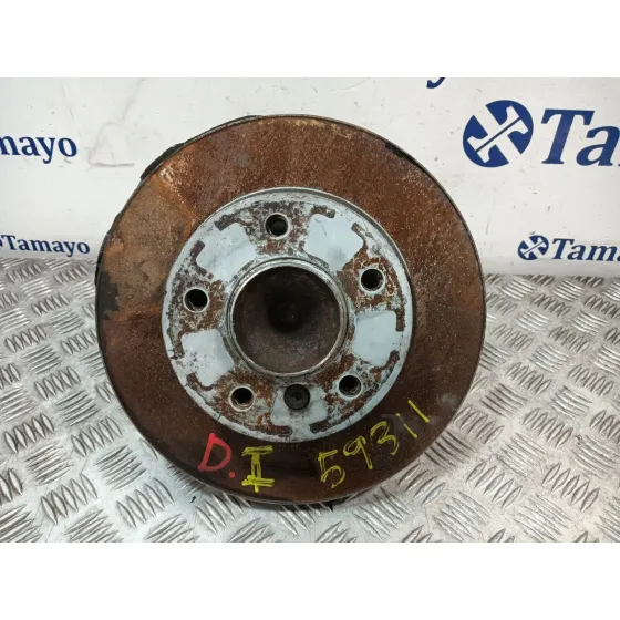 Mangueta Delantera Izquierda para Bmw 1 (E87)