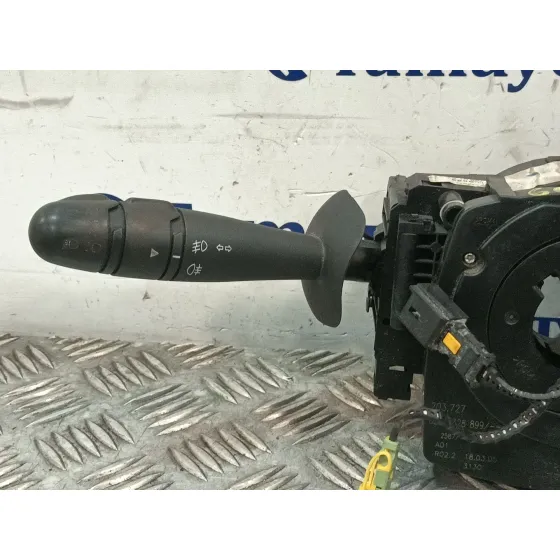 Mando Multifuncion para Renault Laguna Ii Grandtour (Kg0/1_)