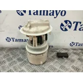 Aforador para Peugeot 307 Cc (3B)