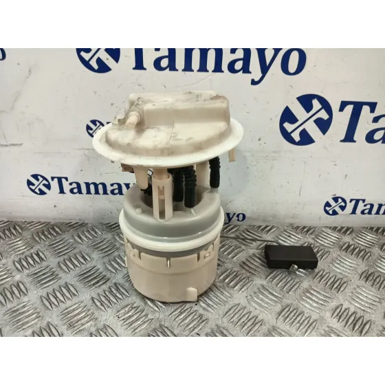 Aforador para Peugeot 307 Cc (3B)