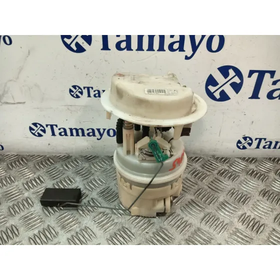 Aforador para Peugeot 307 Cc (3B)