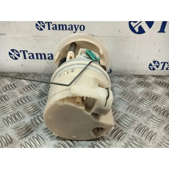Aforador para Peugeot 307 Cc (3B)