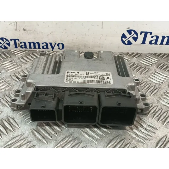 Centralita Motor Uce para Peugeot 308 I (4A_, 4C_)