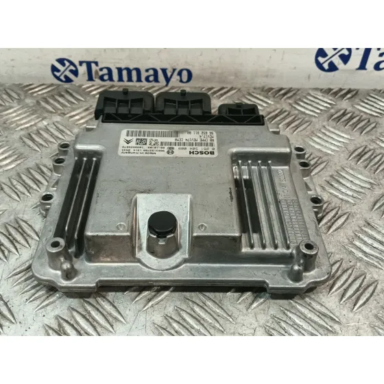 Centralita Motor Uce para Peugeot 308 I (4A_, 4C_)