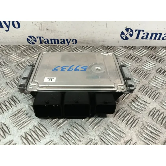 Centralita Motor Uce para Peugeot 308 I (4A_, 4C_)
