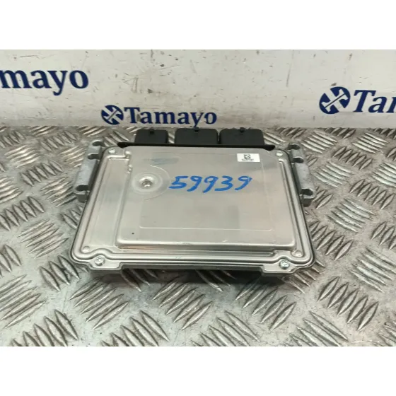 Centralita Motor Uce para Peugeot 308 I (4A_, 4C_)