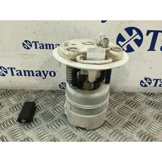 Aforador para Peugeot 308 I (4A_, 4C_)