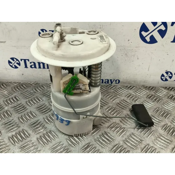 Aforador para Peugeot 308 I (4A_, 4C_)