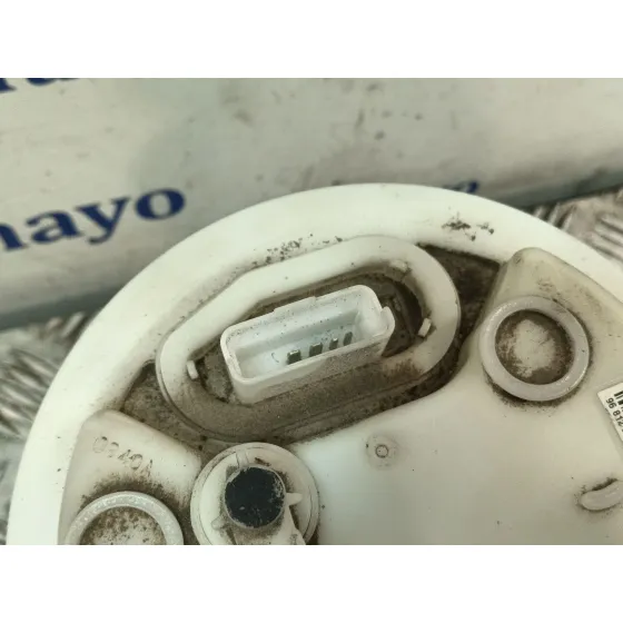 Aforador para Peugeot 308 I (4A_, 4C_)