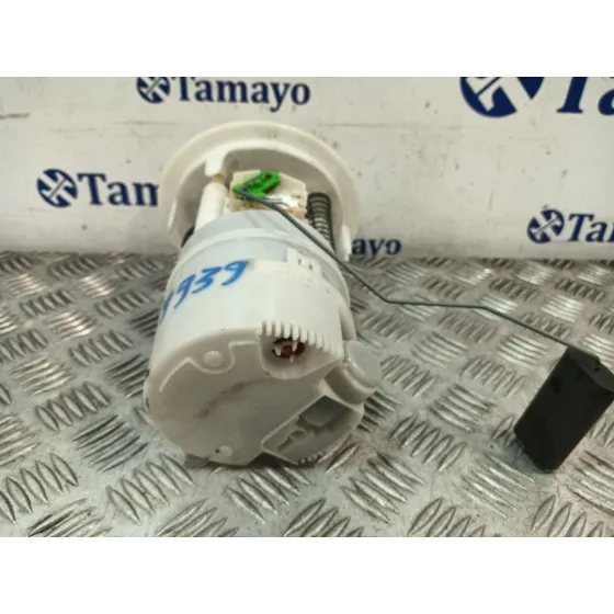 Aforador para Peugeot 308 I (4A_, 4C_)