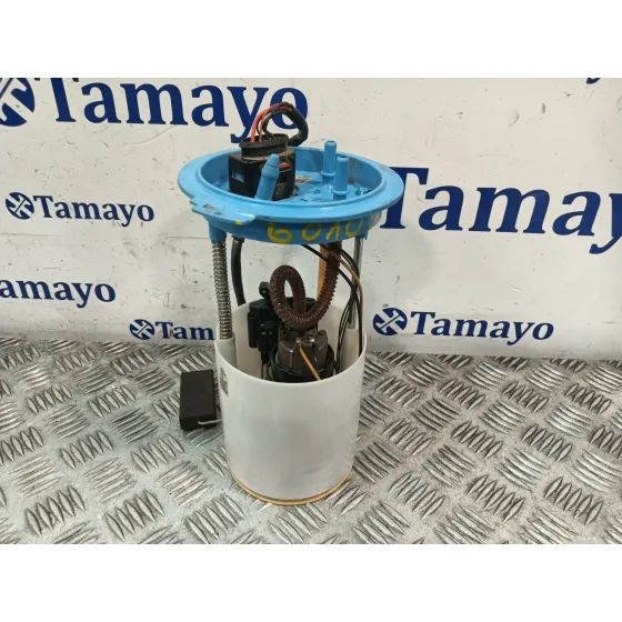 Aforador para Skoda Yeti (5L)