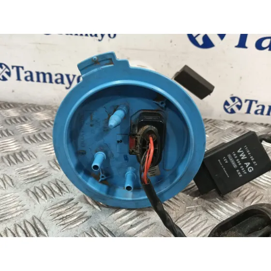 Aforador para Skoda Yeti (5L)
