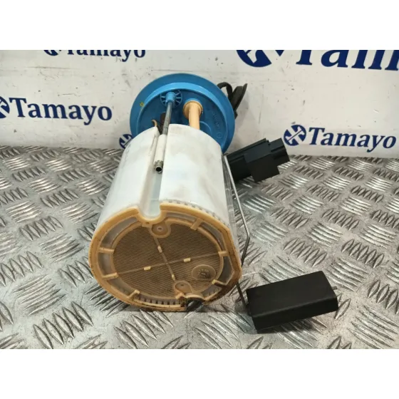 Aforador para Skoda Yeti (5L)
