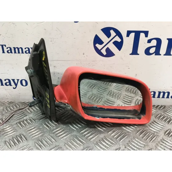 Retrovisor Derecho para Volkswagen Polo Iv (9N_, 9A_)