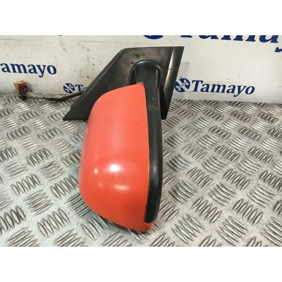 Retrovisor Derecho para Volkswagen Polo Iv (9N_, 9A_)