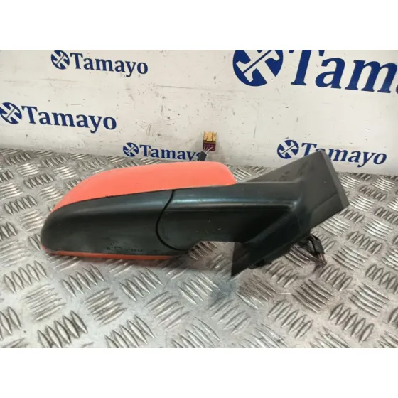 Retrovisor Derecho para Volkswagen Polo Iv (9N_, 9A_)