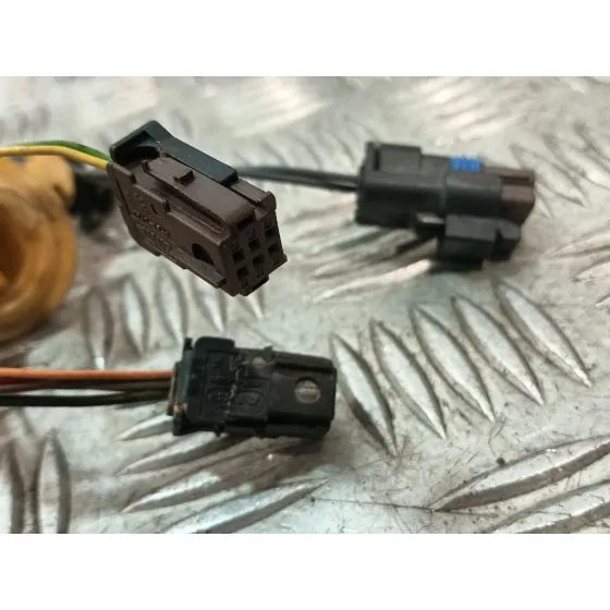 Retrovisor Derecho para Peugeot 308 I (4A_, 4C_)